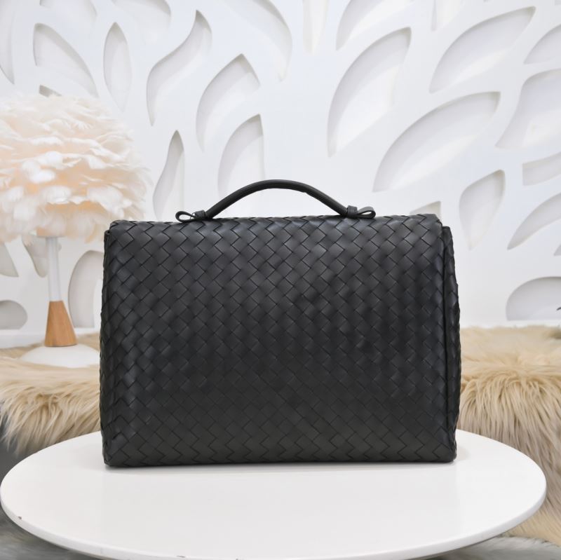 Mens Bottega Veneta Briefcases